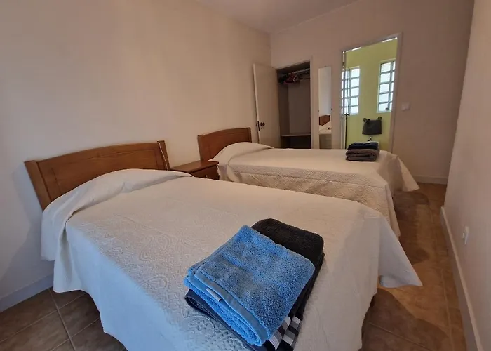 Com 3 Quartos, Proximo Da Praia, Em Fao, Esposende * Фан