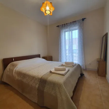 Appartement T3 Com Terraço A 500m Da De Ofir Fão