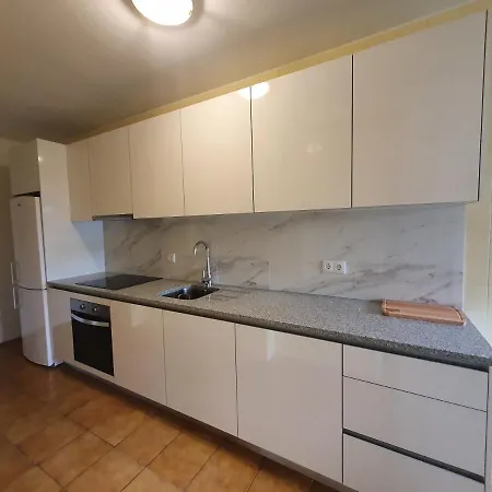 Com 3 Quartos, Proximo Da Praia, Em Fao, Esposende Apartment
