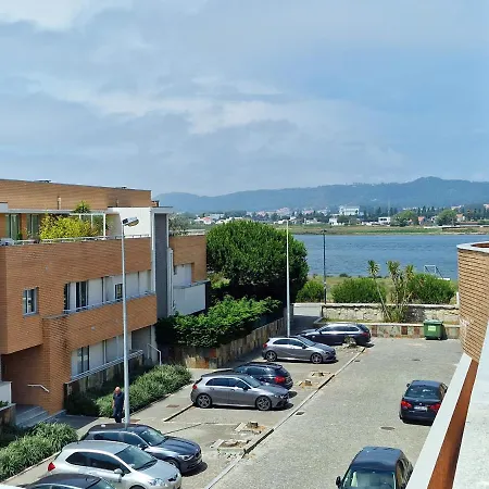 Com 3 Quartos, Proximo Da Praia, Em Fao, Esposende