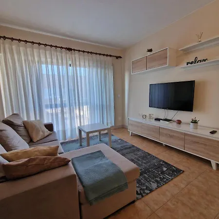 Appartement T3 Com Terraço A 500m Da De Ofir *