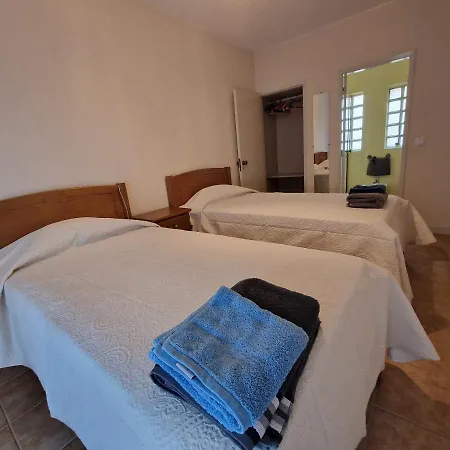 Com 3 Quartos, Proximo Da Praia, Em Fao, Esposende * Fao