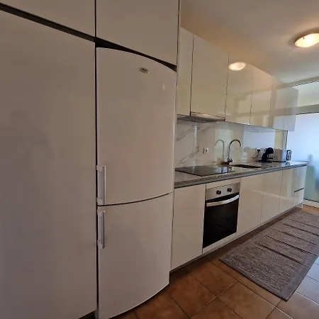 Apartment Com 3 Quartos, Proximo Da Praia, Em Fao, Esposende Fão