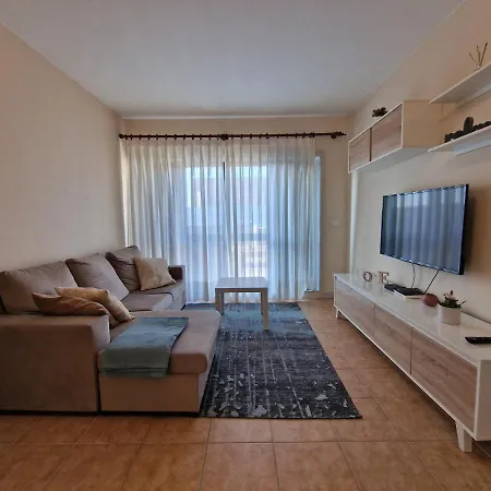 Apartment Com 3 Quartos, Proximo Da Praia, Em Fao, Esposende