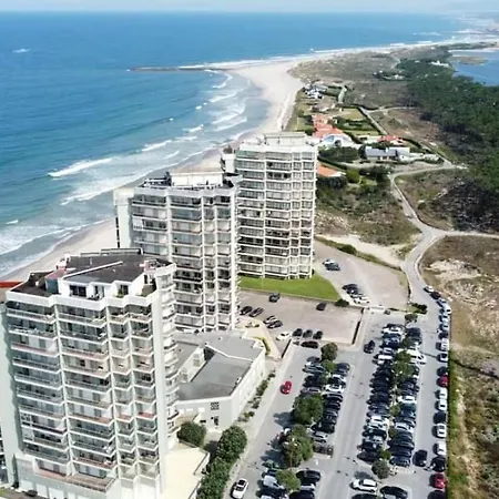 Apartmán Com 3 Quartos, Proximo Da Praia, Em Fao, Esposende