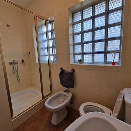 Appartement T3 Com Terraço A 500m Da De Ofir *