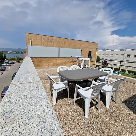 Com 3 Quartos, Proximo Da Praia, Em Fao, Esposende Apartment *