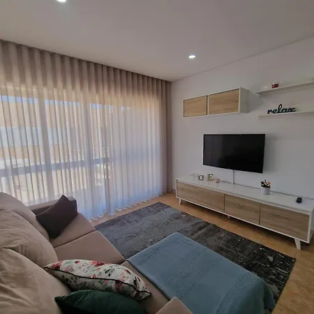 Apartamento Proximo Da Praia, Em Fao, Esposende Fão