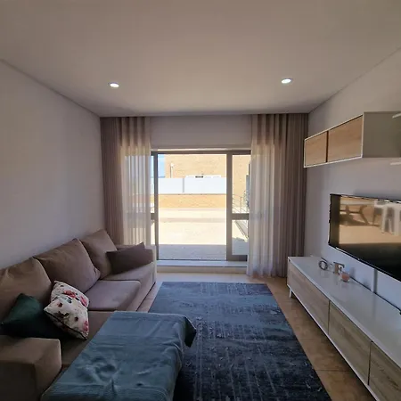 Apartamento Proximo Da Praia, Em Fao, Esposende דירה