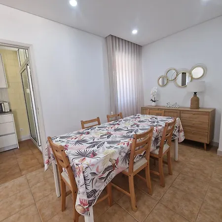 Apartamento Proximo Da Praia, Em Fao, Esposende דירה Fão