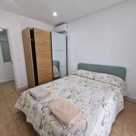 דירה Apartamento Proximo Da Praia, Em Fao, Esposende *