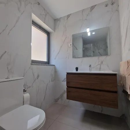Apartamento Proximo Da Praia, Em Fao, Esposende