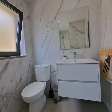 דירה Apartamento Proximo Da Praia, Em Fao, Esposende Fão