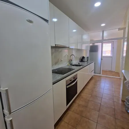 Apartamento Proximo Da Praia, Em Fao, Esposende דירה *