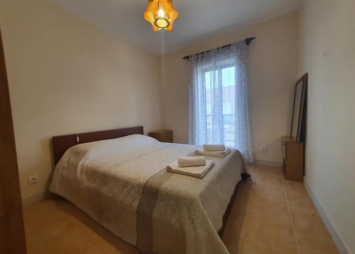 Apartment Com 3 Quartos, Proximo Da Praia, Em Fao, Esposende Fao