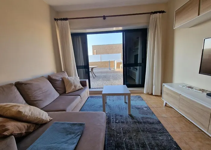 Apartment Com 3 Quartos, Proximo Da Praia, Em Fao, Esposende *