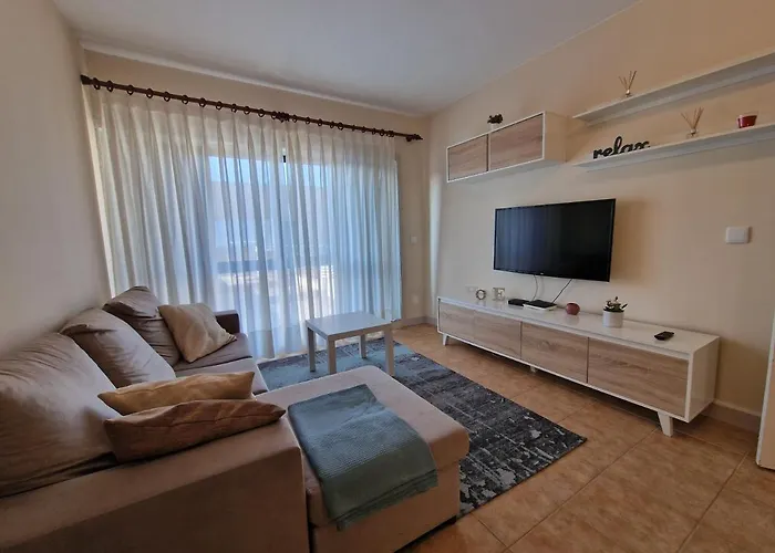 Apartament Com 3 Quartos, Proximo Da Praia, Em Fao, Esposende *