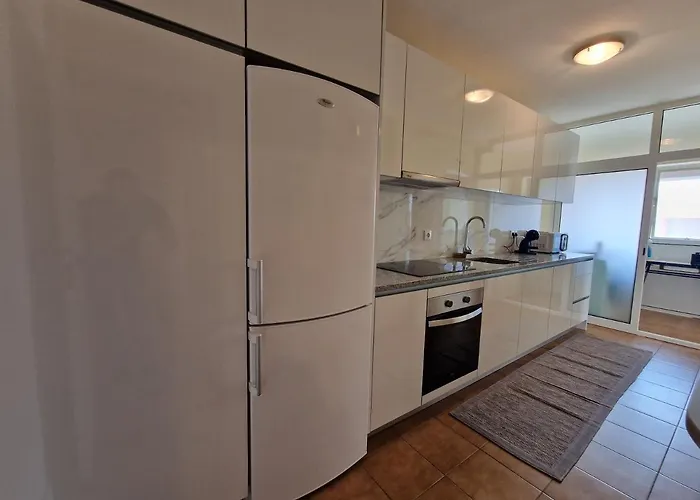 Apartament Com 3 Quartos, Proximo Da Praia, Em Fao, Esposende Fão