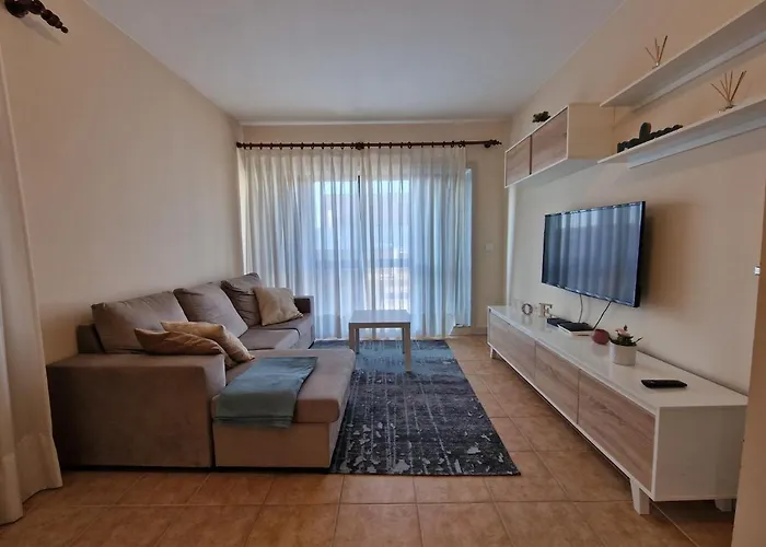 Apartment Com 3 Quartos, Proximo Da Praia, Em Fao, Esposende