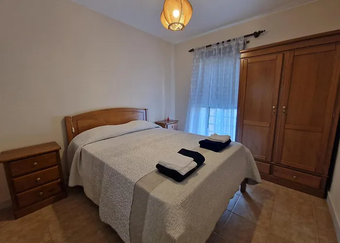 Apartment Com 3 Quartos, Proximo Da Praia, Em Fao, Esposende