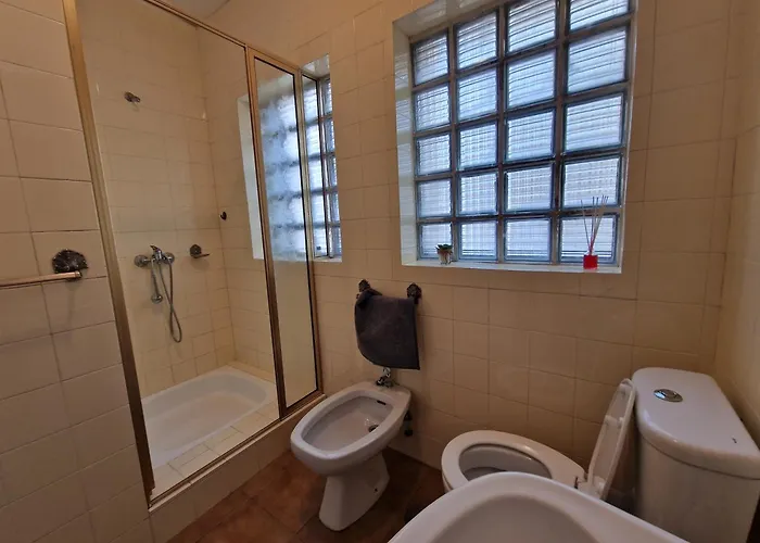 Apartment Com 3 Quartos, Proximo Da Praia, Em Fao, Esposende *